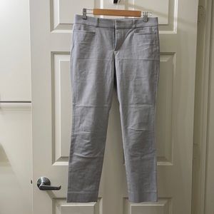 Banana republic Sloan pants